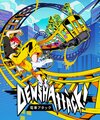 Denshattack!