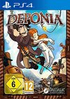 Deponia