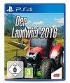 Der Landwirt 2016