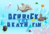 Derrick the Deathfin im Test - Origami unter Wasser