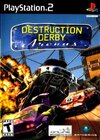 Destruction Derby Arenas