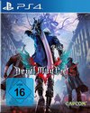 Devil May Cry 5 im Test - Der Teufel steckt im Prügel-Detail