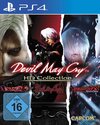 Devil May Cry HD Collection im Test - Da heult nicht nur der Teufel