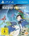 Digimon Story Cyber Sleuth: Hackers Memory