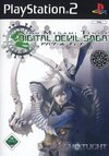 Shin Megami Tensei: Digital Devil Saga