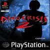 Dino Crisis 2