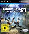 Disney Micky Epic: Die Macht der 2 im Test - Zurück ins Wasteland!