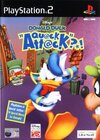 Donald Duck: Quack Attack