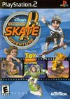 Disneys Extreme Skate Adventure