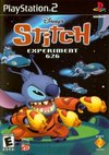 Lilo + Stitch: Experiment 626