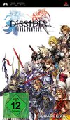 Dissida: Final Fantasy im Test - Review für PSP