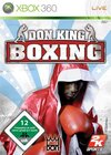 Don King Presents: Prizefighter
