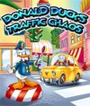 Donald Ducks Traffic Chaos