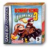 Donkey Kong Country 3