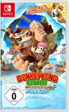 Donkey Kong: Tropical Freeze im Test - Prima Primaten