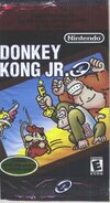 Donkey Kong Jr.