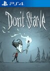 Dont Starve