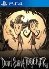 Dont Starve Together