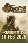 Door Kickers 2: Task Force North