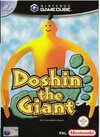 Doshin the Giant