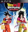 Dragon Ball Z Budokai HD Collection im Test - Kampfkraft von 55