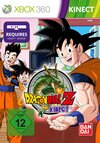 Dragon Ball Z für Kinect