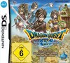 Dragon Quest IX: Hüter des Himmels im Test - Test für Nintendo DS