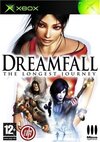 Dreamfall: The Longest Journey