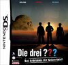 Die drei ??? Das Geheimnis der Geisterinsel