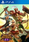 Dungeon Defenders 2