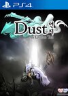 Dust: An Elysian Tail