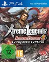 Dynasty Warriors 8: Xtreme Legends - Complete Edition im Test - Irres Metzel-Spektakel