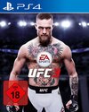 EA Sports UFC 3 im Test - Twitter-Beef im Octagon