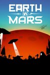 Earth vs Mars