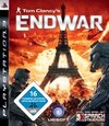 Tom Clancys EndWar im Test - Review für Xbox 360 und PlayStation 3