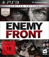 Enemy Front im Test - Reporter auf Abwegen