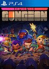 Enter the Gungeon im Test - Der Tod steht ihm gut