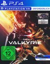 EVE: Valkyrie