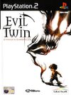 Evil Twin: Cypriens Chronicles