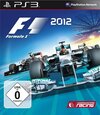 F1 2012 im Test - Kalte Dusche ohne Champagner