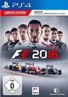 F1 2016 im Test - Was für ein Comeback!