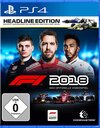 F1 2018 im Test - Das beste Update