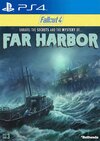 Fallout 4 DLC - Far Harbor im Test - Bethesda in Bestform