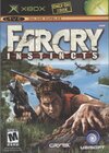 Far Cry Instincts