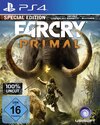 Far Cry Primal im Test - Wenn die Kulisse zum Kaufgrund wird