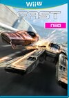 Fast Racing Neo im Test - Schnelle Nummer für kleines Geld