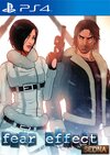 Fear Effect Sedna