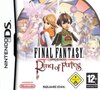 FF Crystal Chronicles: Ring of Fates