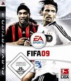 FIFA 09 im Test - Review für PlayStation 3, Xbox 360 und PS2