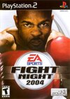 Fight Night 2004